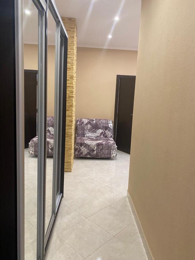 Міні-Готель "Кімната Комфорт" Oděsa Exteriér fotografie